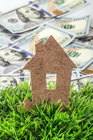 House expenses